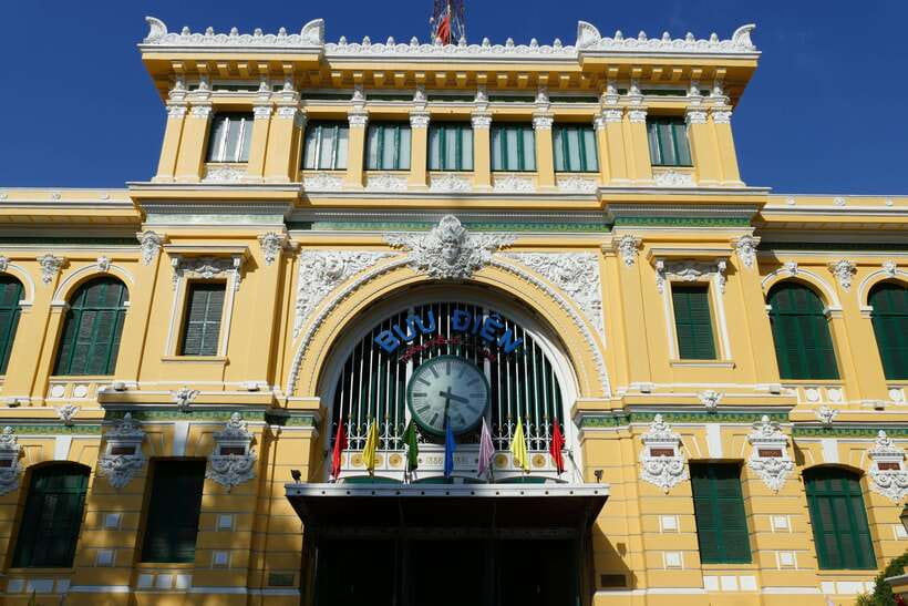 From HCM: City Highlights & Chinatown Trips – Water Bus Tour - Saigon River Water Bus to District 2: A Short Ride With Big Views