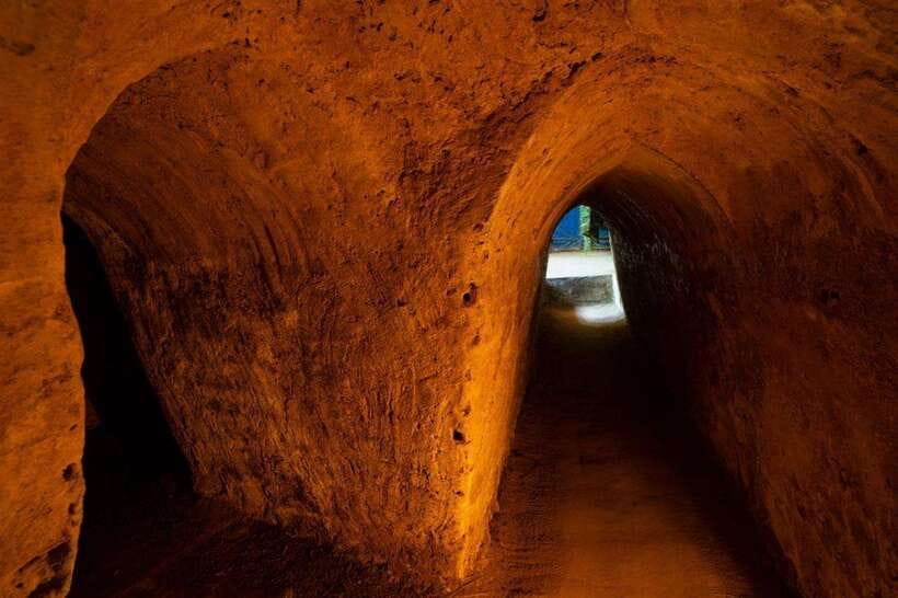 From HCM City: Visit Cu Chi Tunnels With A Small Group - Language Options and Guide Quality: What Names Like Tri and Soni Signal