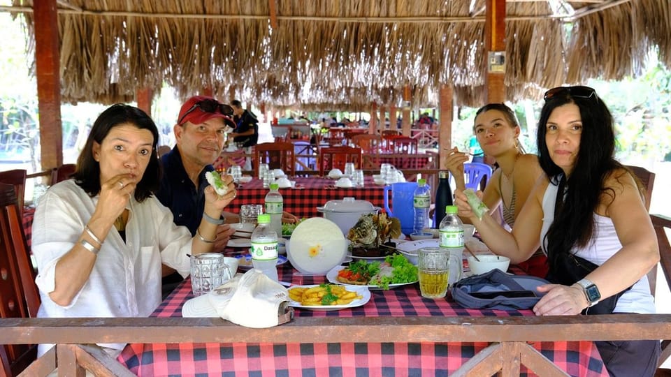 From HCM City: Visit Mekong Delta With Maximum 12 People - Who This Tour Fits Best (And Who Should Think Twice)