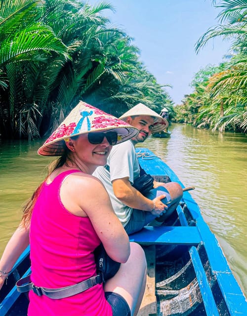 From HCM: Cost-Saving CuChi Tunnel & Mekong Delta 1-Day Tour - Island lunch: 5 courses of Southern Vietnam