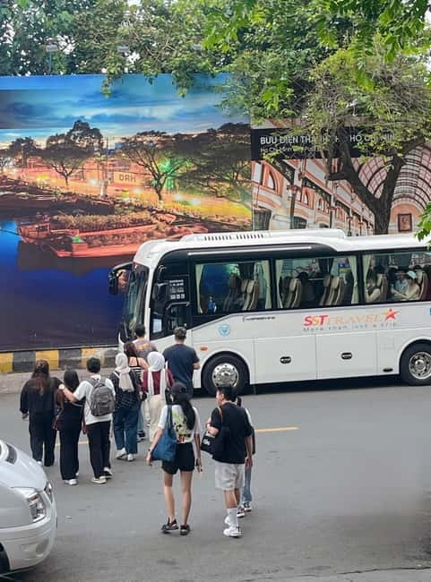From HCM: Cu Chi Tunnels Half-Day Tour by Speedboat or Bus - Key Things You Should Know Before You Go