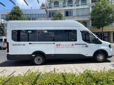 From HCM: Cu Chi Tunnels Half-Day Tour by Speedboat or Bus - Speedboat Morning vs Bus: Picking the Right Option for Your Energy