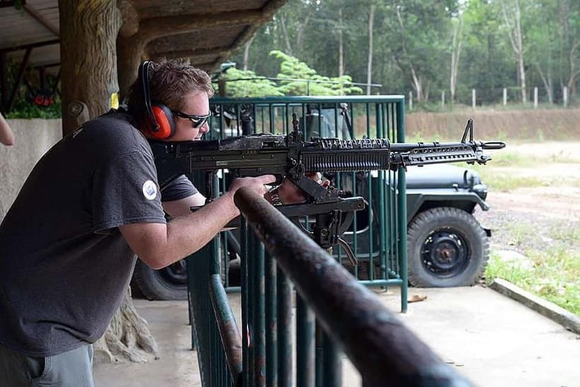 From HCM: Cu Chi Tunnels Half-Day Tour by Speedboat or Bus - The Crawl Through the Tunnels: Where Comfort and Courage Meet