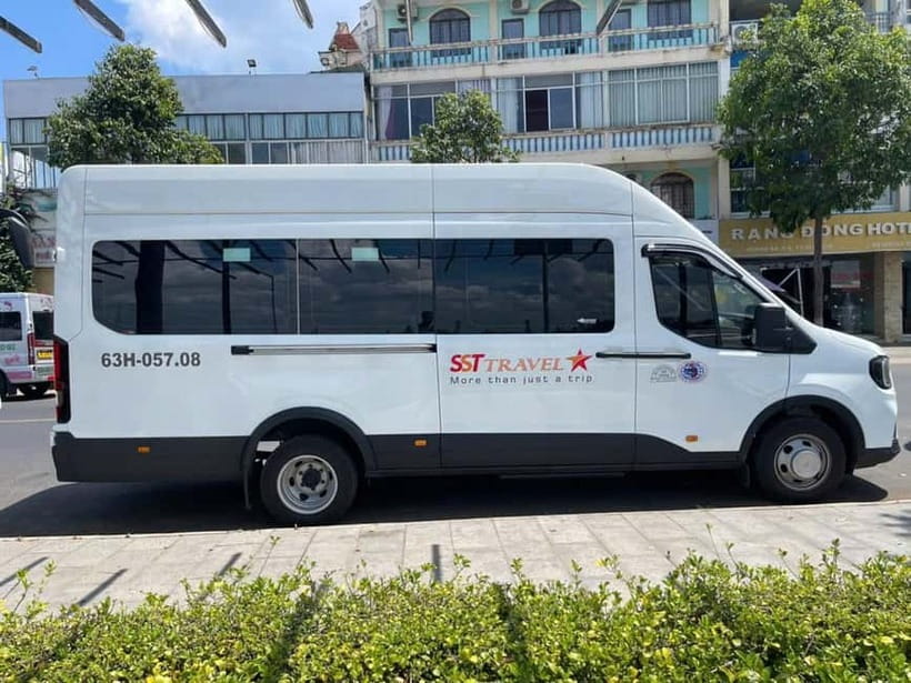 From HCM: Cu Chi Tunnels Half-Day Tour by Speedboat or Bus - Speedboat Morning vs Bus: Picking the Right Option for Your Energy