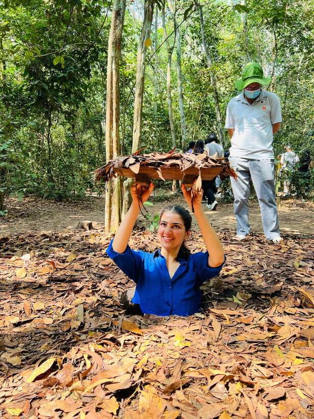 From HCM: Full-Day Cu Chi Tunnels & City Highlights Tour - Guide Quality Makes or Breaks It