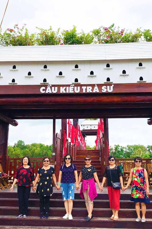 From HCM: Mekong Delta Floating Market 3 days exit Phu Quoc - Day 3: the ferry to Phu Quoc, and why the exit feels smart