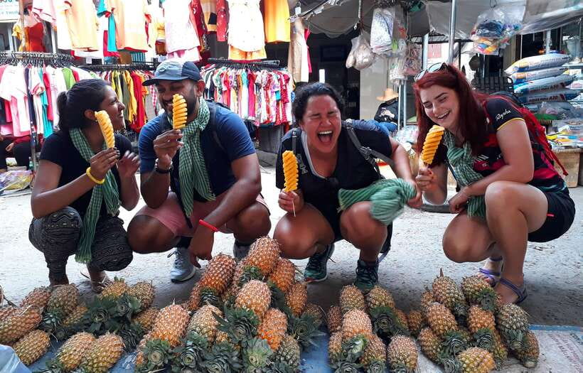 From HCM: Tour 2 day Mekong Can Tho Cai Rang Floating Market - Price and Value at $80: What You’re Actually Paying For