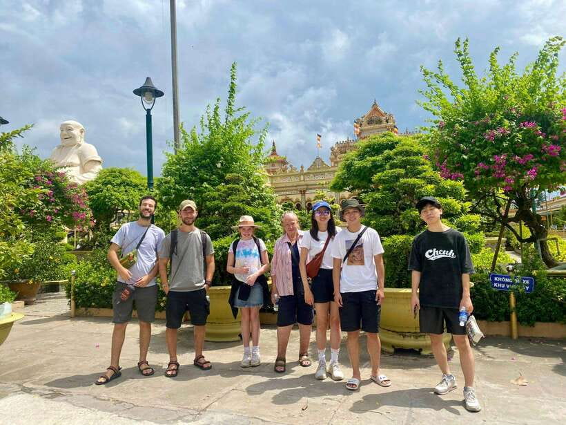 From HCM: Tour 2 day Mekong Can Tho Cai Rang Floating Market - Group Pace, Comfort, and How to Make It Feel Less Like a Bus Tour