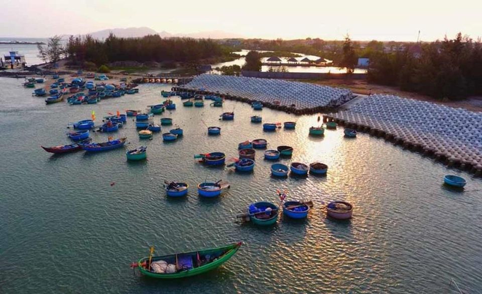 From HCM: Vung Tau Beach - Relax At A Beautiful Beach - Lunch in Vung Tau: where the day gets tasty and local