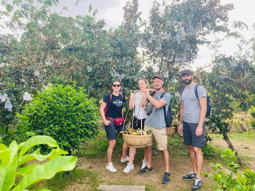 From HCMC: Cai Rang Floating Market & Mekong Delta Private - Key things I’d plan around