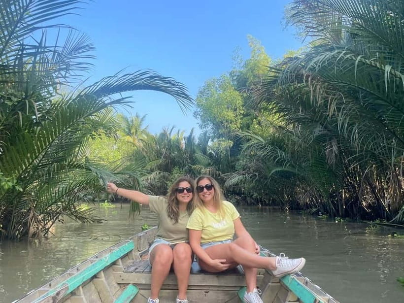 From HCMC: Cai Rang Floating Market & Mekong Delta Private - Should you book Cai Rang Floating Market & Mekong Delta Private?