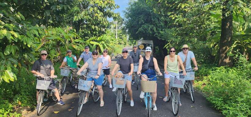 From Ho Chi Minh: 3-Day Mekong Tra Su Forest exit Phnom Penh - Quick take: what makes this Mekong Delta to Phnom Penh trip feel special