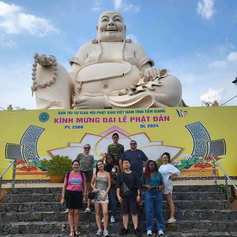 From Ho Chi Minh: 3-Day Mekong Tra Su Forest exit Phnom Penh - Who this tour suits best (and who should skip it)
