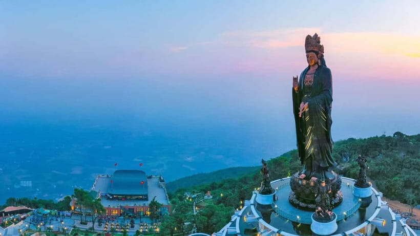 From Ho Chi Minh: Black Virgin Mountain& Cao Dai Temple tour - Key things to know before you go