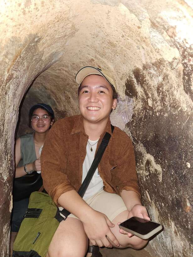 From Ho Chi Minh City: Cu Chi Tunnels Half-Day Tour - Key highlights worth your attention