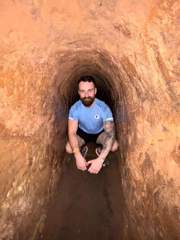 From Ho Chi Minh City: Cu Chi Tunnels Half-Day Tour - Cu Chi Tunnels on a half-day timeline: what the tour really feels like