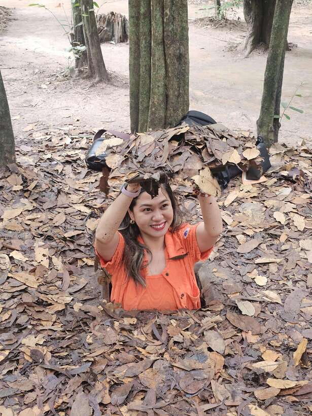 From Ho Chi Minh City: Cu Chi Tunnels Half-Day Tour - Getting there from Ho Chi Minh City: travel time you should plan for