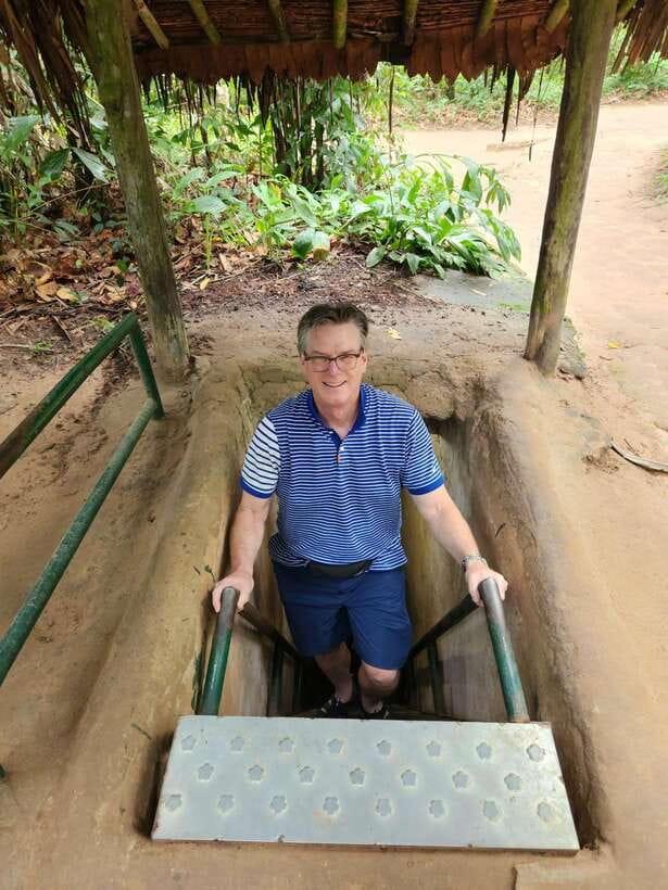 From Ho Chi Minh City: Cu Chi Tunnels Half-Day Tour - Value check: is $24 a fair deal for Cu Chi?