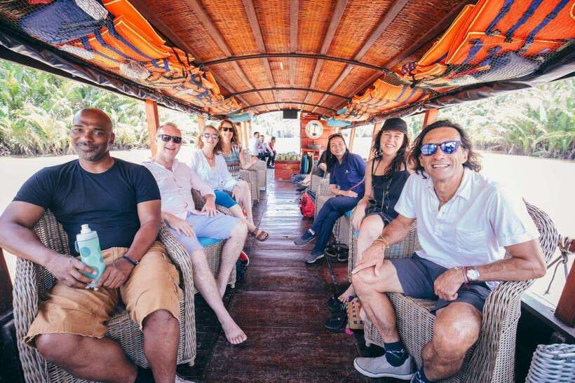 From Ho Chi Minh City: Mekong Discovery Tour - Who should book this Mekong Delta day trip?