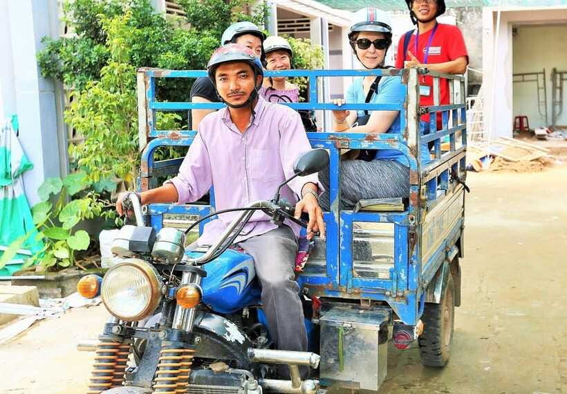From Ho Chi Minh City: Mekong Discovery Tour - Coconut candy factory and bee farm: sweet and sticky learning