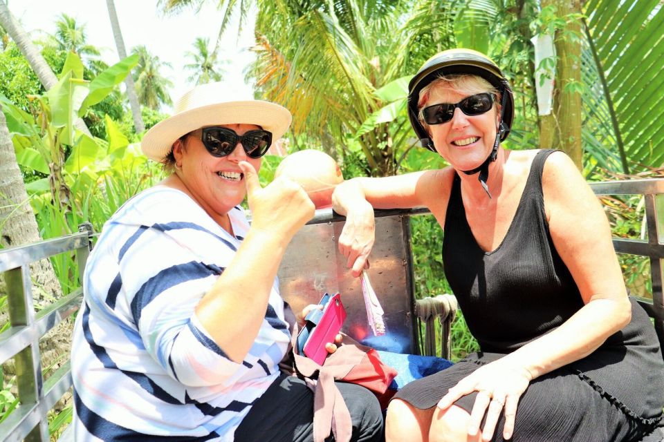 From Ho Chi Minh City: Mekong Discovery Tour - Value check: what you’re really paying for at $59