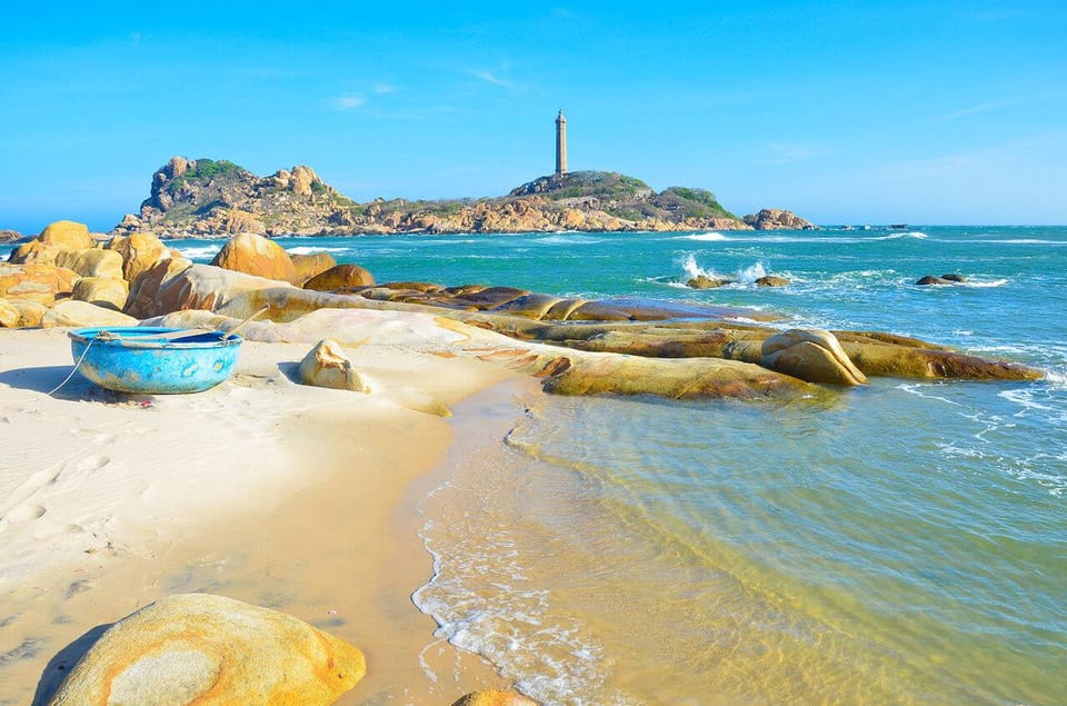 From Ho Chi Minh City: Relax In Mui Ne Beach In 1 Day - Key Things I’d Highlight Before You Go