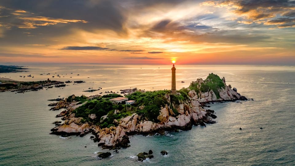From Ho Chi Minh City: Relax In Mui Ne Beach In 1 Day - English-Friendly Guide and Private Group Options