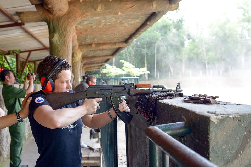 From Ho Chi Minh: Cu Chi Tunnels and VIP Speedboat Tour - Price and value: what $87 buys you (and why it feels fair)