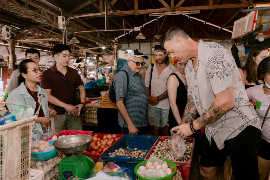 From Hoi An: Market Tour, Basket Boat Ride and Cooking Class - Price and Value at $17: What You’re Really Getting