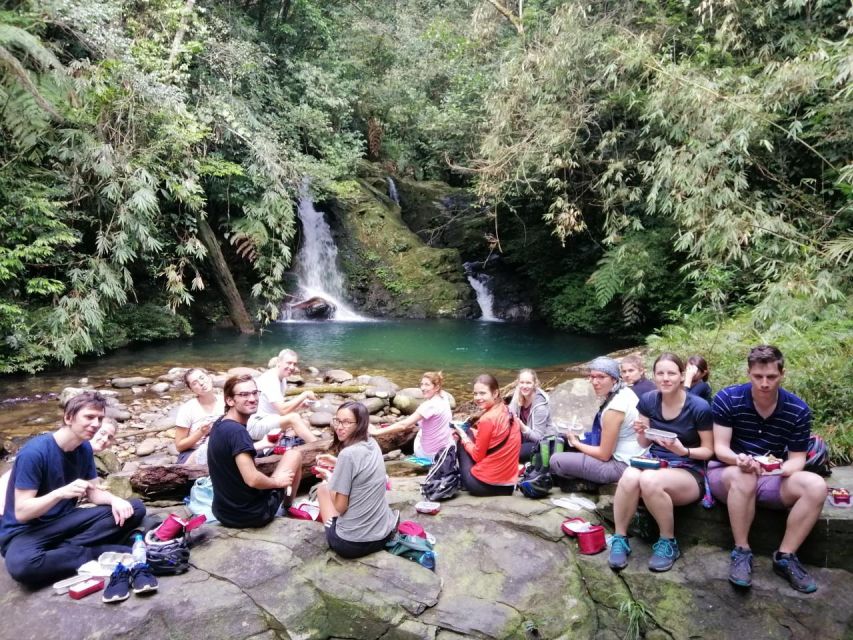 From Hue/Da Nang/Hoi An: Bach Ma National Park Trekking Tour - What You’re Paying For: Value at $39