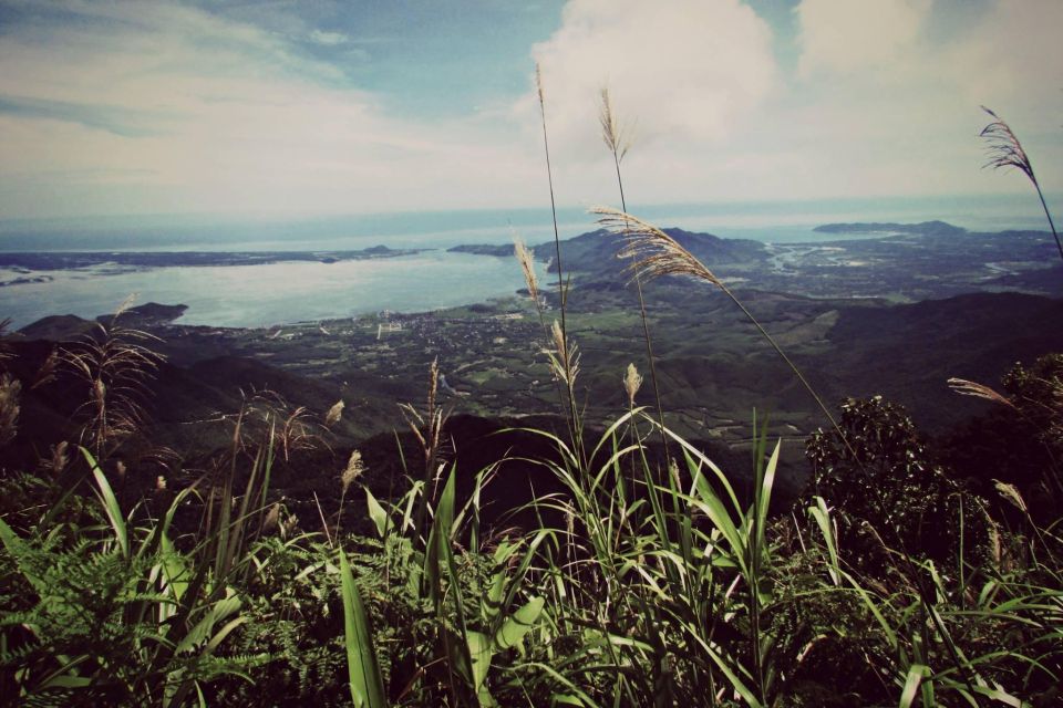 From Hue/Da Nang/Hoi An: Bach Ma National Park Trekking Tour - From Hotel Pickup to the Park Entrance: The Setup Matters