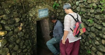 From Hue: Private Half-Day DMZ Tour with Vinh Moc Tunnels - Pick-up, van comfort, and why private matters for this topic