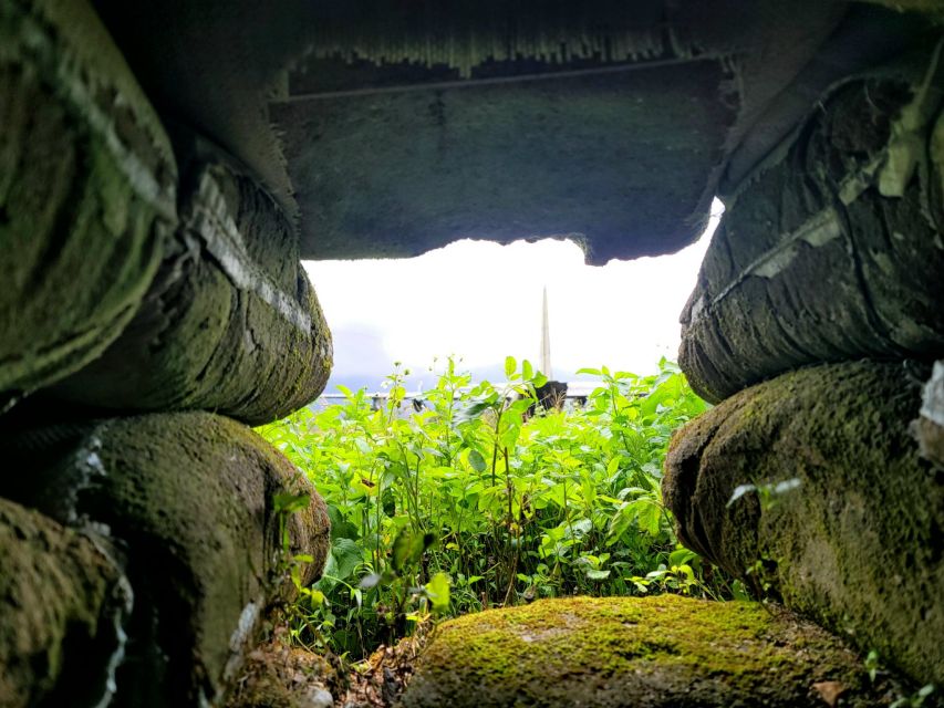 From Hue: Private Half-Day DMZ Tour with Vinh Moc Tunnels - Dress code, timing, and real-world comfort tips