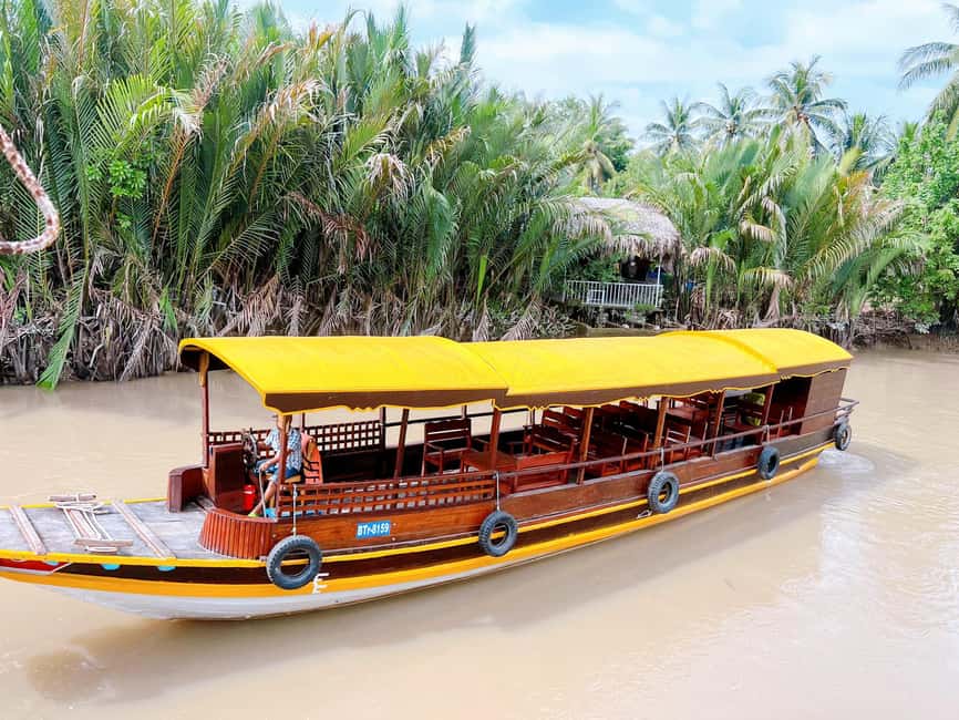 From Phu Quoc: 2 Islands Trip with Snorkeling and Speedboat - Lunch on Board: Fuel Without Leaving the Sea