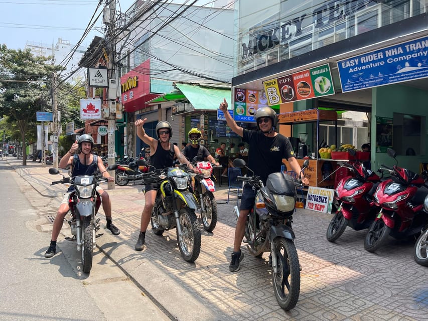 Getaway Explore Ba Ho waterfall,Full Day by Motorcycle Tour - Who this tour is best for (and who should skip it)