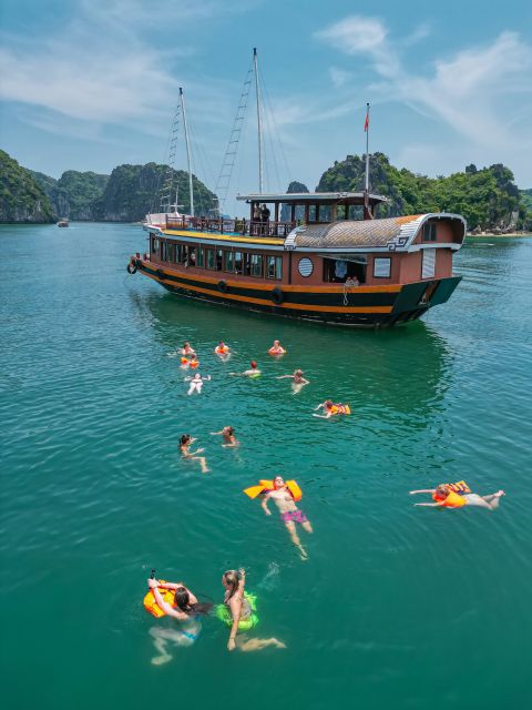 Ha Noi: Northern Taylor Made Tour - Key things to know before you go