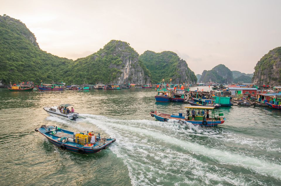 Ha Noi: Northern Taylor Made Tour - Price and value: what $275 per person buys you