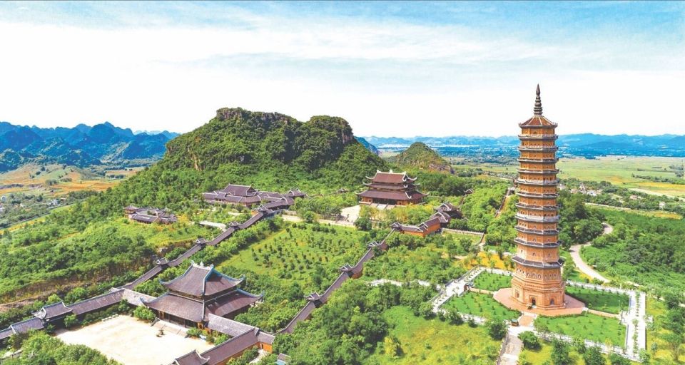 Hanoi: 2-Day Tour to Ninh Binh & Halong Bay With Transfer - Ninh Binh homestay overnight: what you gain from that second night
