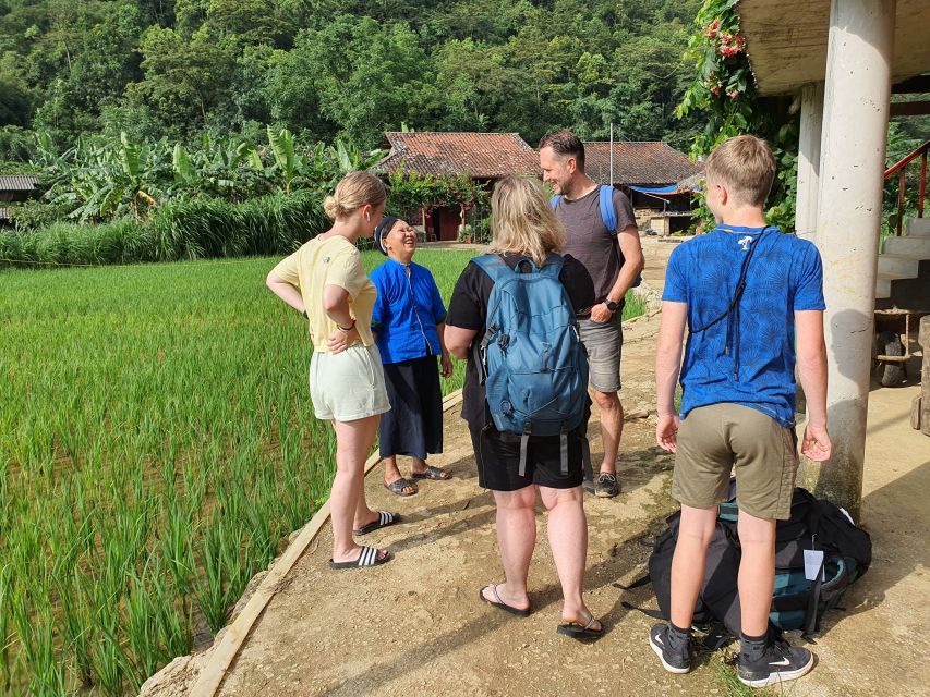 Hanoi: 3-Day Tour to Ban Gioc Waterfall and Ba Be Lake - Should You Book This Tour?