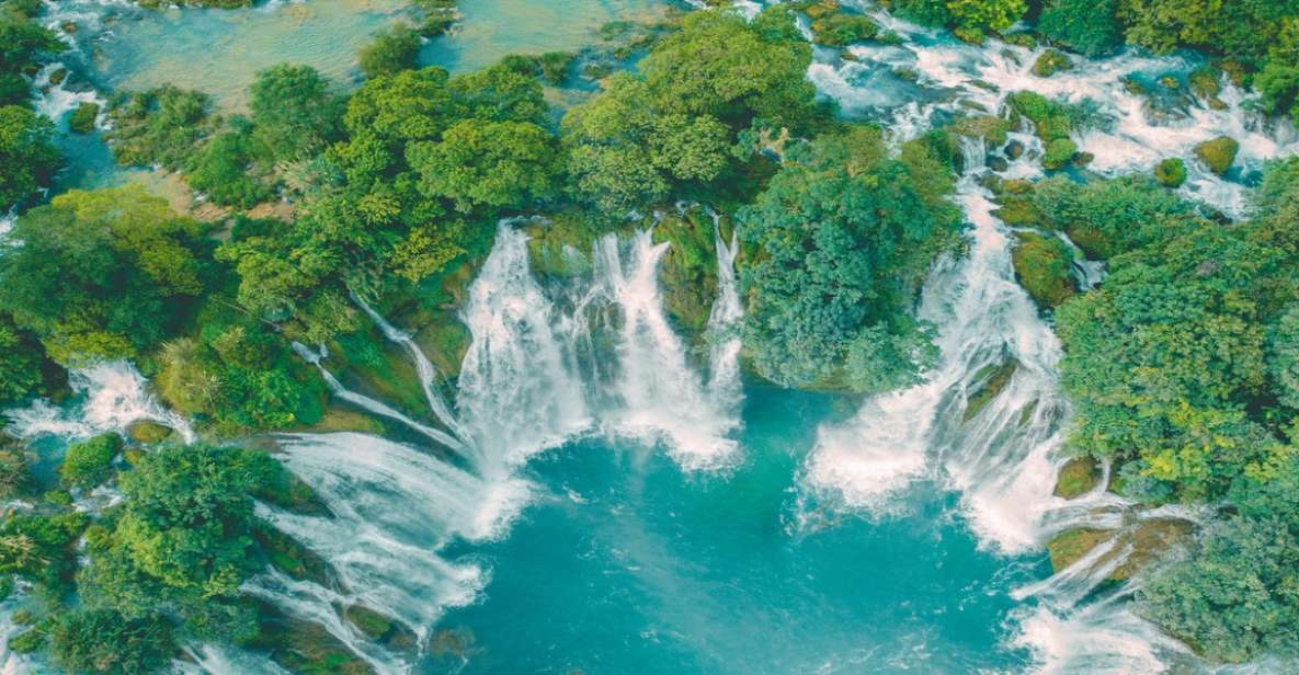 Hanoi: 3-Day Tour to Ban Gioc Waterfall and Ba Be Lake - The Small-Group Advantage: English Guide, Real Pacing, Fewer Crowds