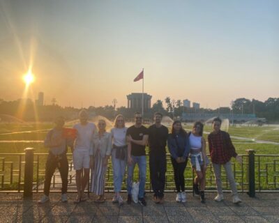 Hanoi: Embark On A Cyclo City View Tour - Pickup in Hanoi’s Old Quarter: where the day starts (and how to not miss it)