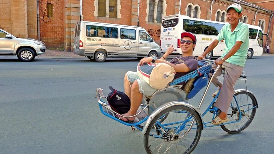 Hanoi: Full-day or Half-day Hanoi City Tour - Afternoon Option: Temple of Literature and Hoa Lo Prison