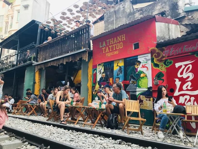 Hanoi: Full-day or Half-day Hanoi City Tour - Crowds, Pace, and the One Stop You Might Want to Ask About