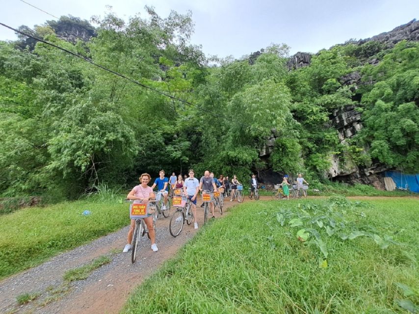 Hanoi: Ninh Binh, Hoa Lu, Tam Coc and Mua Cave Day Trip - Price and Logistics: Is $60 Good Value for a Full Ninh Bình Day?