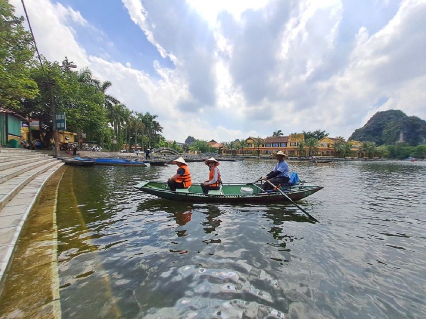 Hanoi: Ninh Binh, Hoa Lu, Tam Coc and Mua Cave Day Trip - Who This Tour Suits Best (and Who Might Prefer Something Else)