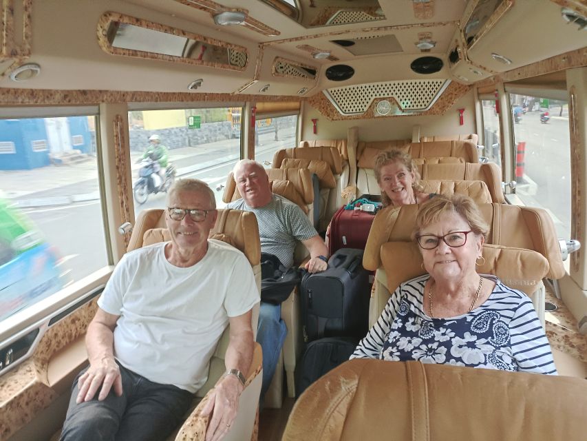 Ho Chi Minh City: Cu Chi Tunnels and Gun Shooting Experience - Bomb craters, the weapons museum, and the war artifacts you can’t unsee
