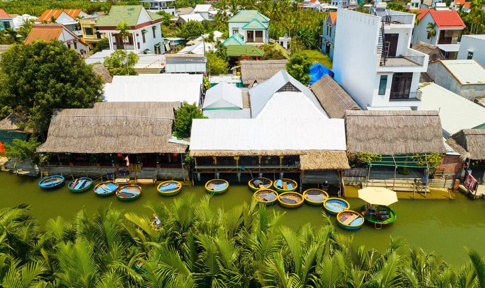 Hoi An: Basket boat tour at the coconut village - Who should book this basket boat tour (and who should skip it)