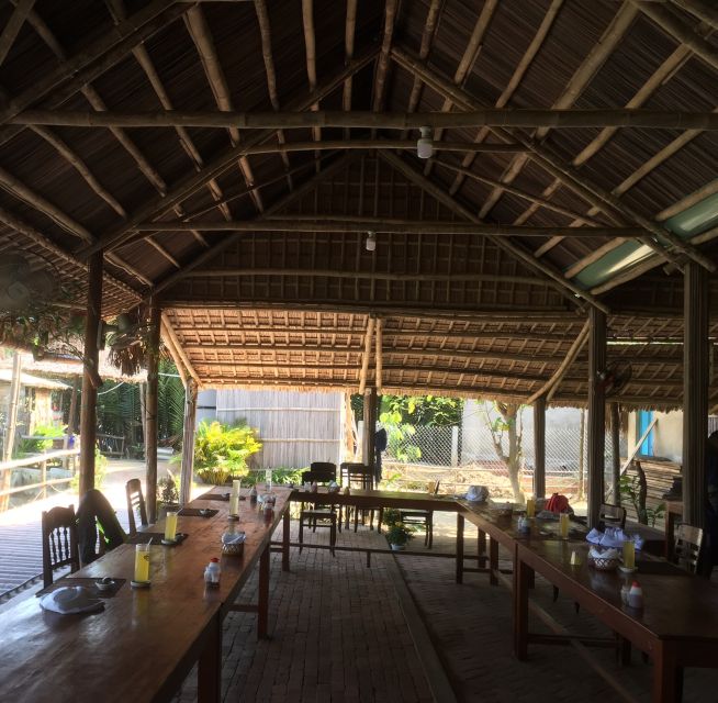Hoi An/Da Nang: Golden Bridge and Ba Na Hill Tour - Price and value: what $15 buys you, and what it doesn’t