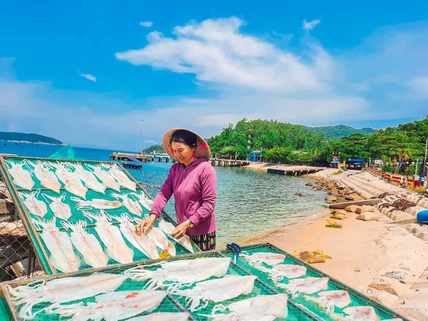 Hoi An: Lantern Making & Painting Class - Key things to know before you go