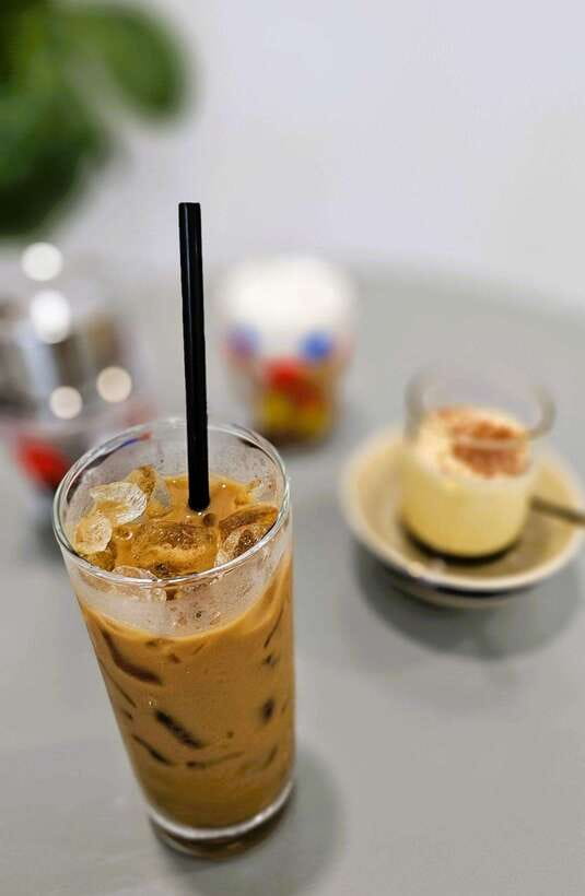 Make 3 Regions Iconic Vietnamese coffees: Brown, Salted, Egg - Key highlights you’ll actually feel in the cup